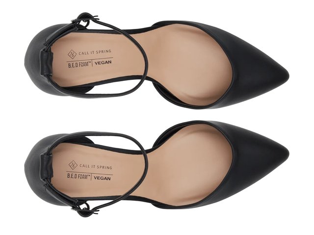 Call It Spring Daliaa Pump Free Shipping DSW