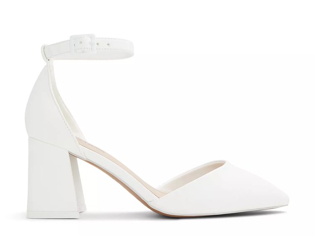 Call It Spring Daliaa Pump - Free Shipping | DSW
