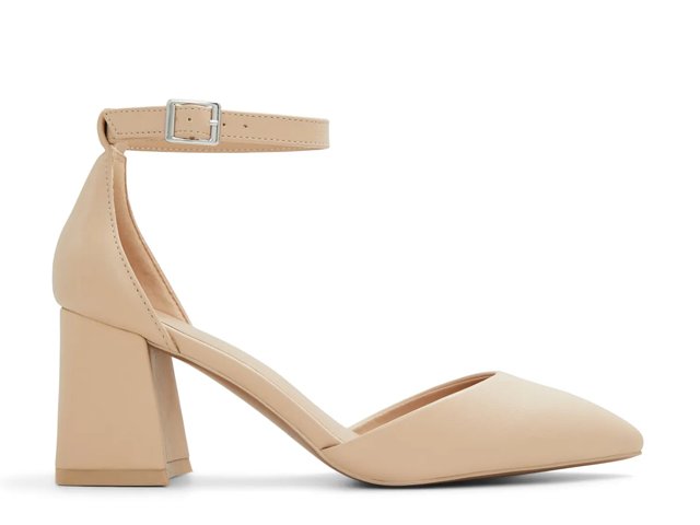 Call It Spring Daliaa Pump - Free Shipping | DSW