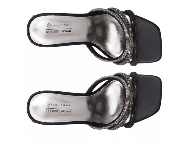 Call It Spring Crown Sandal Free Shipping DSW