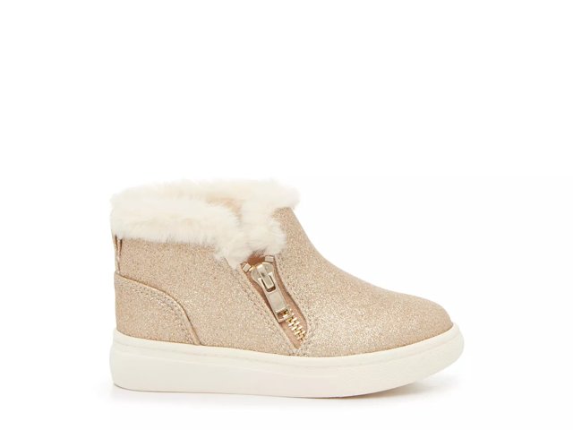 Kelly Katie Lil Karina Sneaker Boot Kids