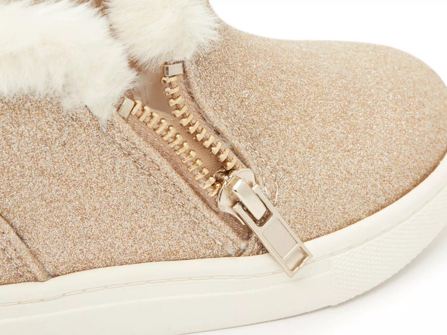Lil Karina Sneaker Boot - Kids'