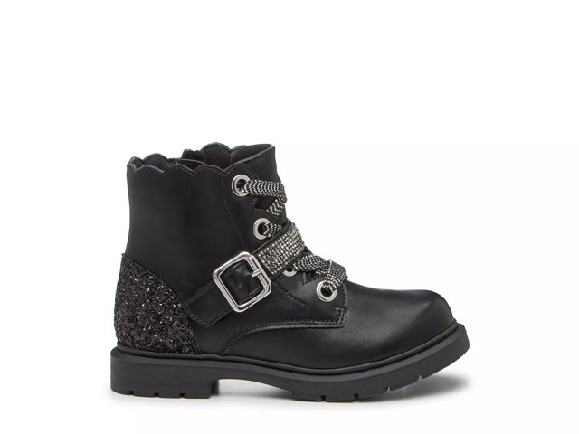 Mix No. 6 Chloe Combat Boot Kids Free Shipping DSW