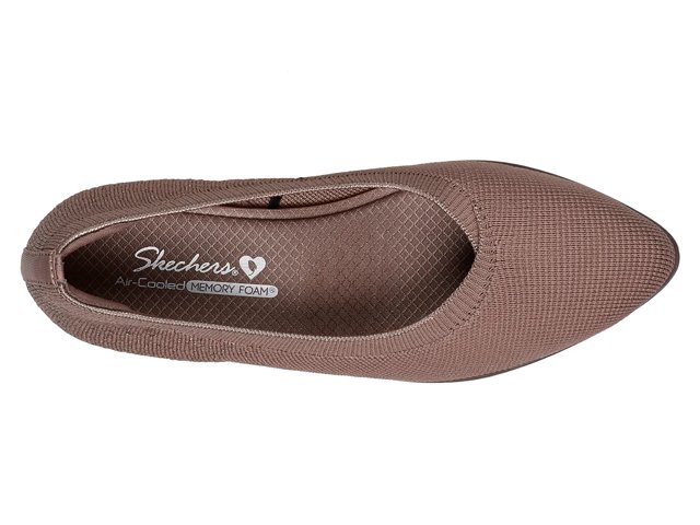 Dsw skechers cleo shop