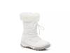 Noelle Snow Boot - Kids' White view