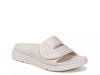 Tao Recovery Slide Sandal - Women's Sand Beige view