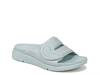 Tao Recovery Slide Sandal - Women's Seafoam Green view