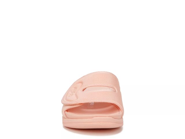 Nike benassi duo ultra slide echo pink on sale