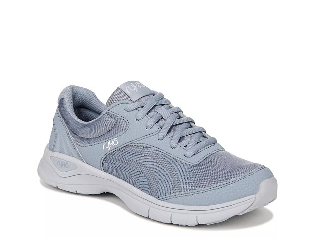 Ryka sales sneakers dsw