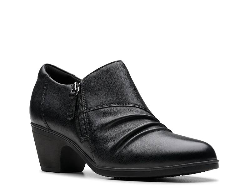 Emily Braley Bootie