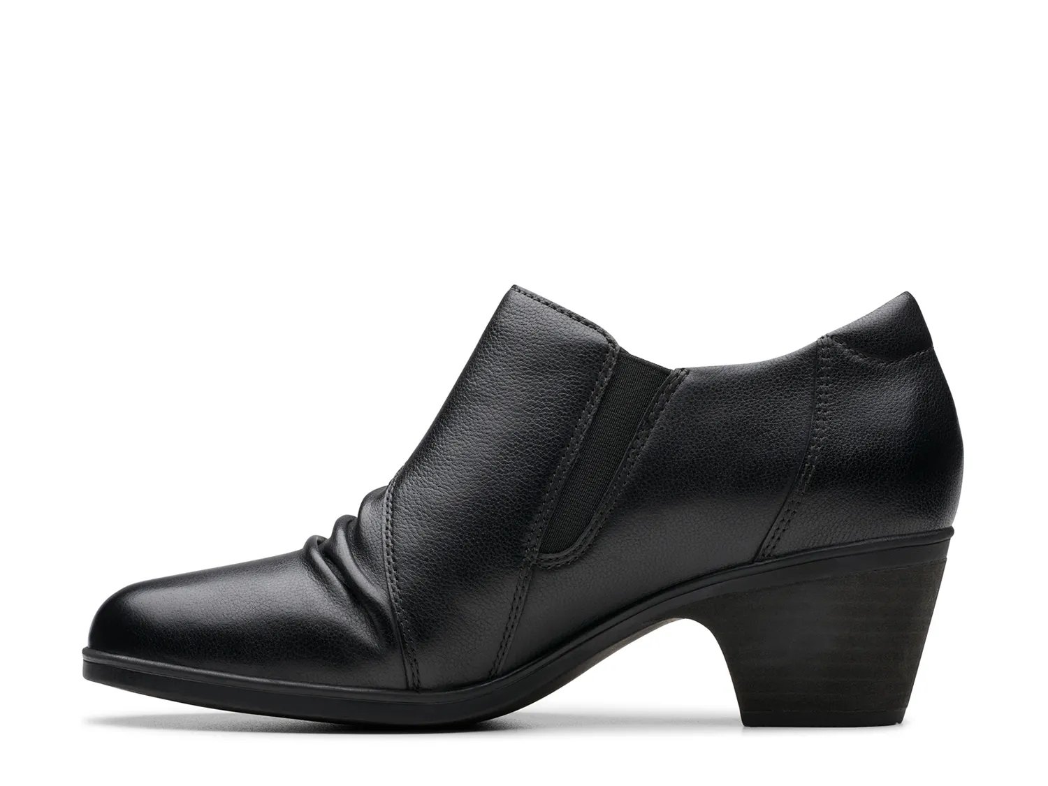 Emily Braley Bootie