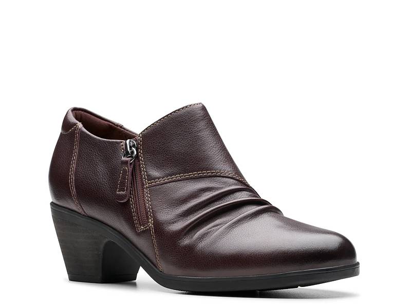 Emily Braley Bootie
