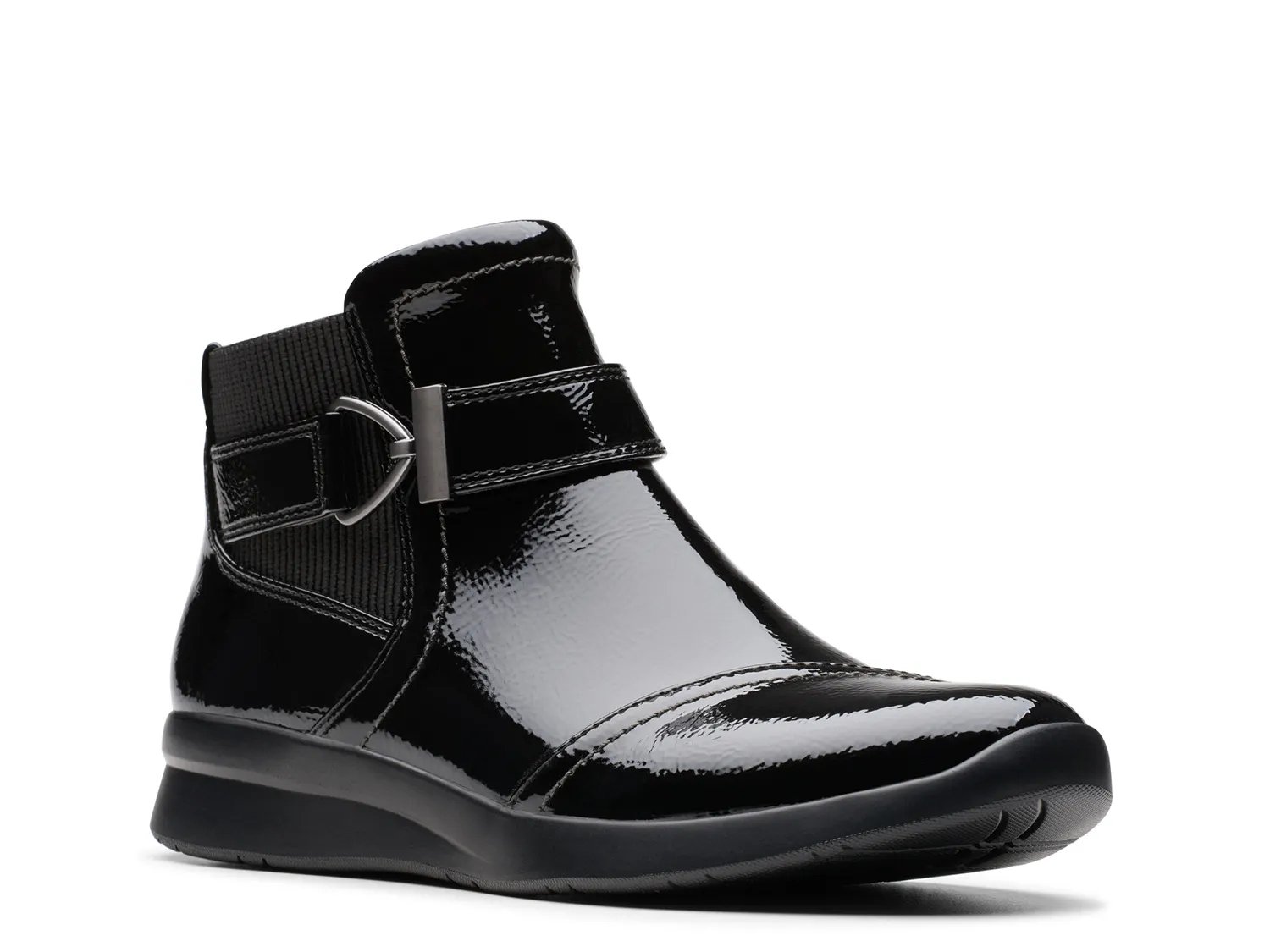 Женские сапоги Clarks Ellowyn Boot