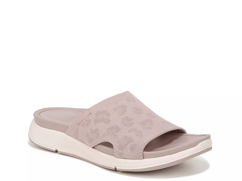 Ryka marilyn hot sale slide sandal