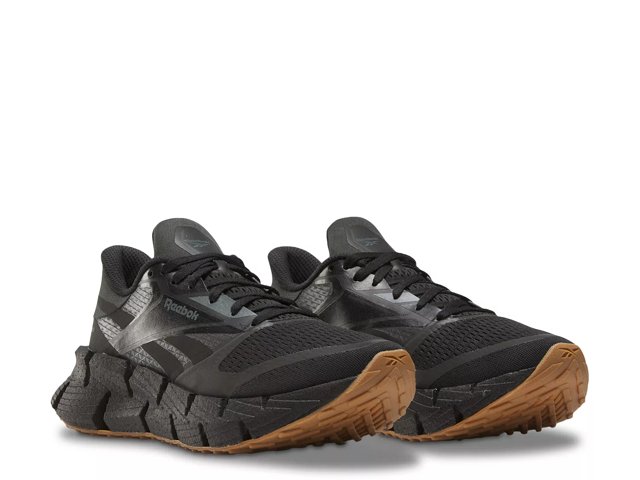 Reebok FloatZig 1 Running Shoe - Women's - Free Shipping | DSW