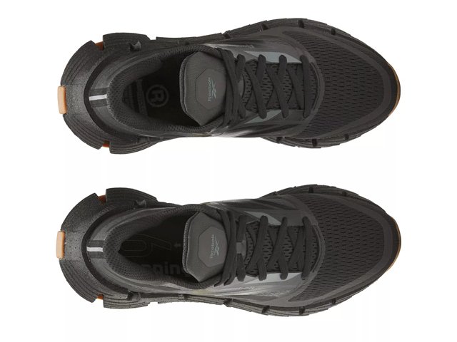 Reebok FloatZig 1 Running Shoe Women s Free Shipping DSW