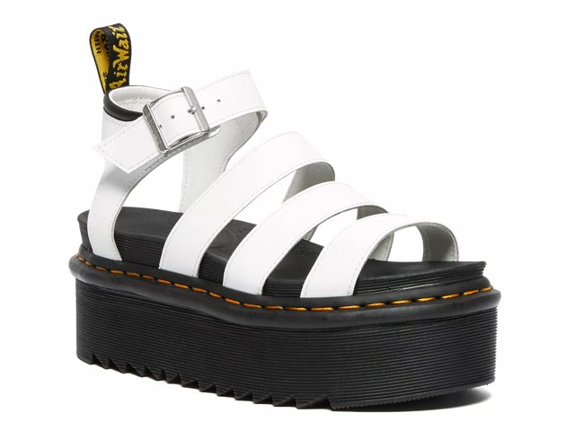 Dr martens wedge sandals outlet