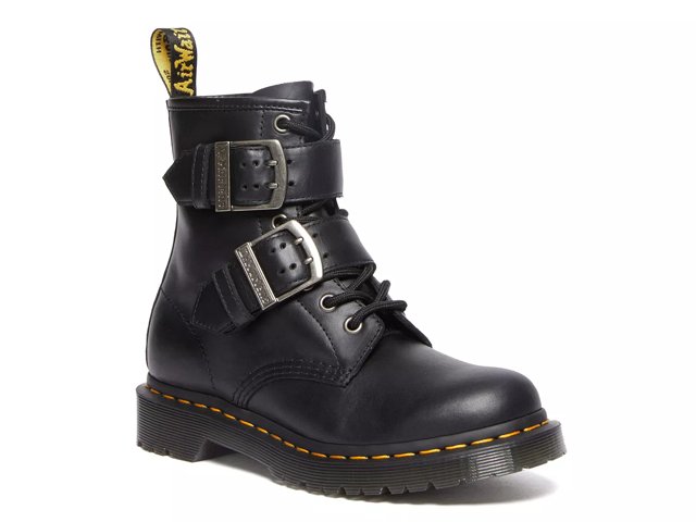 Dsw dr martens womens clearance