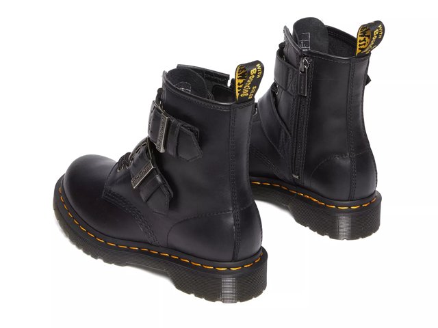 Doc martens blake boots discount