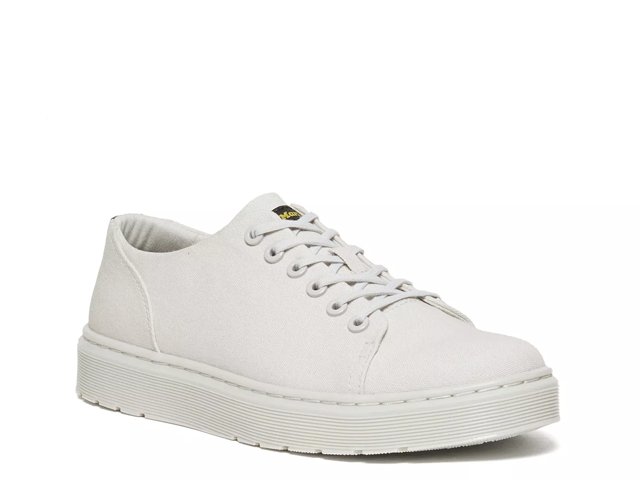 ☆韓国の人気☆【Dr.Martens】☆DANTE CANVAS SNEAKER.S☆ Dr. Martens - Dante Black 10 Oz Canvas - Shoes | Nuclear Blast