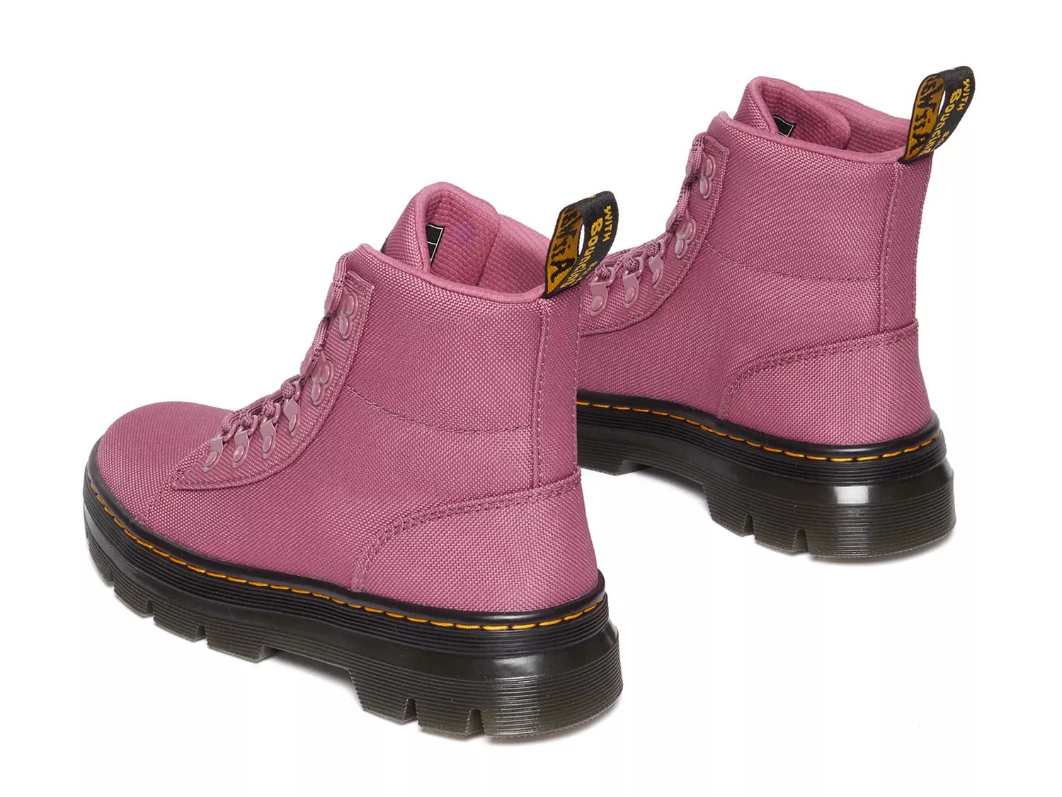 Dr. Martens Combs Bootie - Women's - Free Shipping  DSW