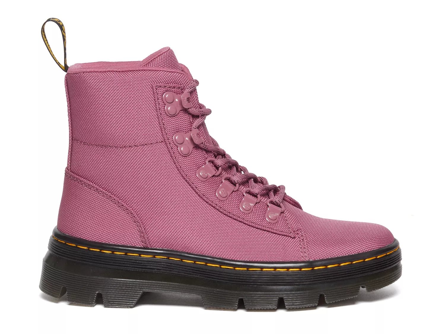 Dr. Martens Combs Bootie - Women's - Free Shipping  DSW