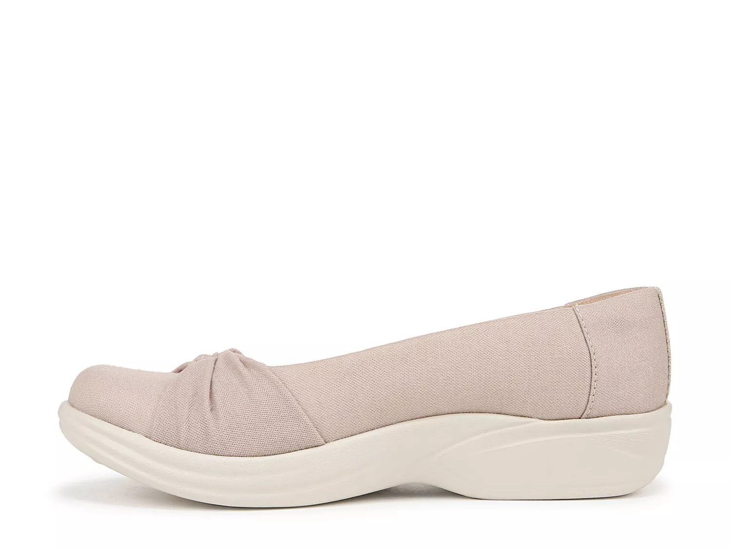 Paige Slip-On