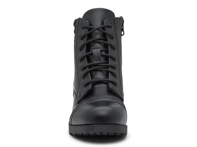 Laforst Justina Combat Work Boot Free Shipping DSW