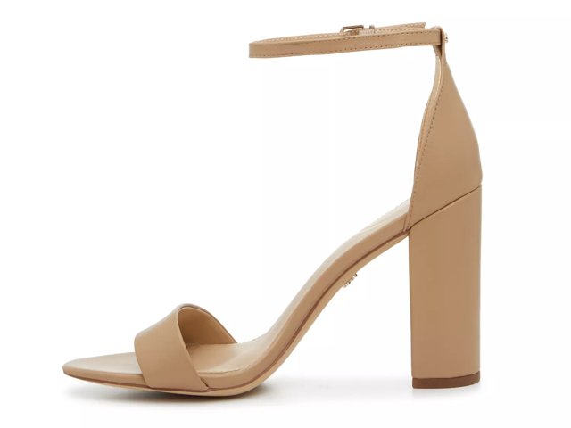 Sam Edelman Yaro Sandal - Free Shipping | DSW