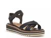 Kelly & Katie Amiri Sandal