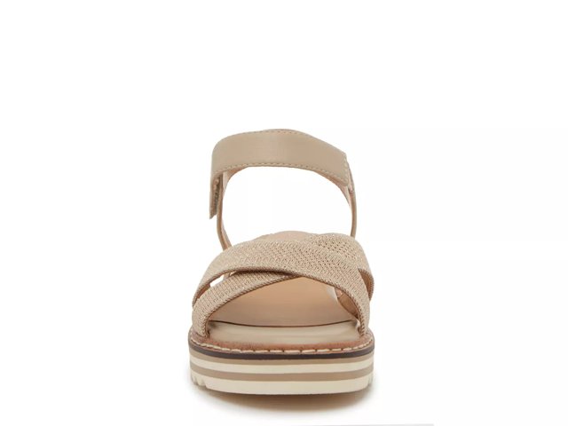 Kelly & Katie Amiri Sandal
