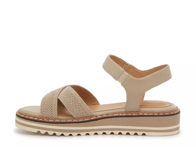 Kelly & Katie Amiri Sandal
