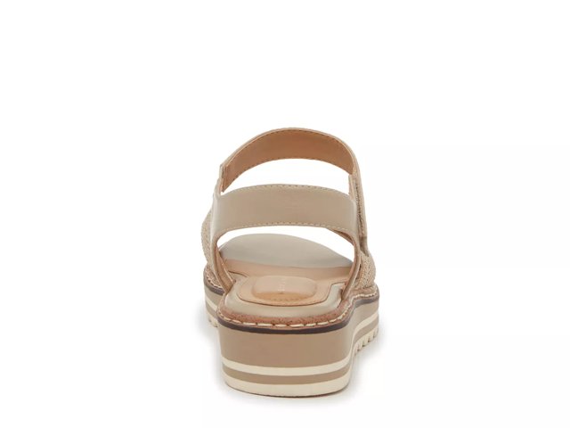 Kelly & Katie Amiri Sandal