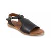 Gabriella Sandal Black view
