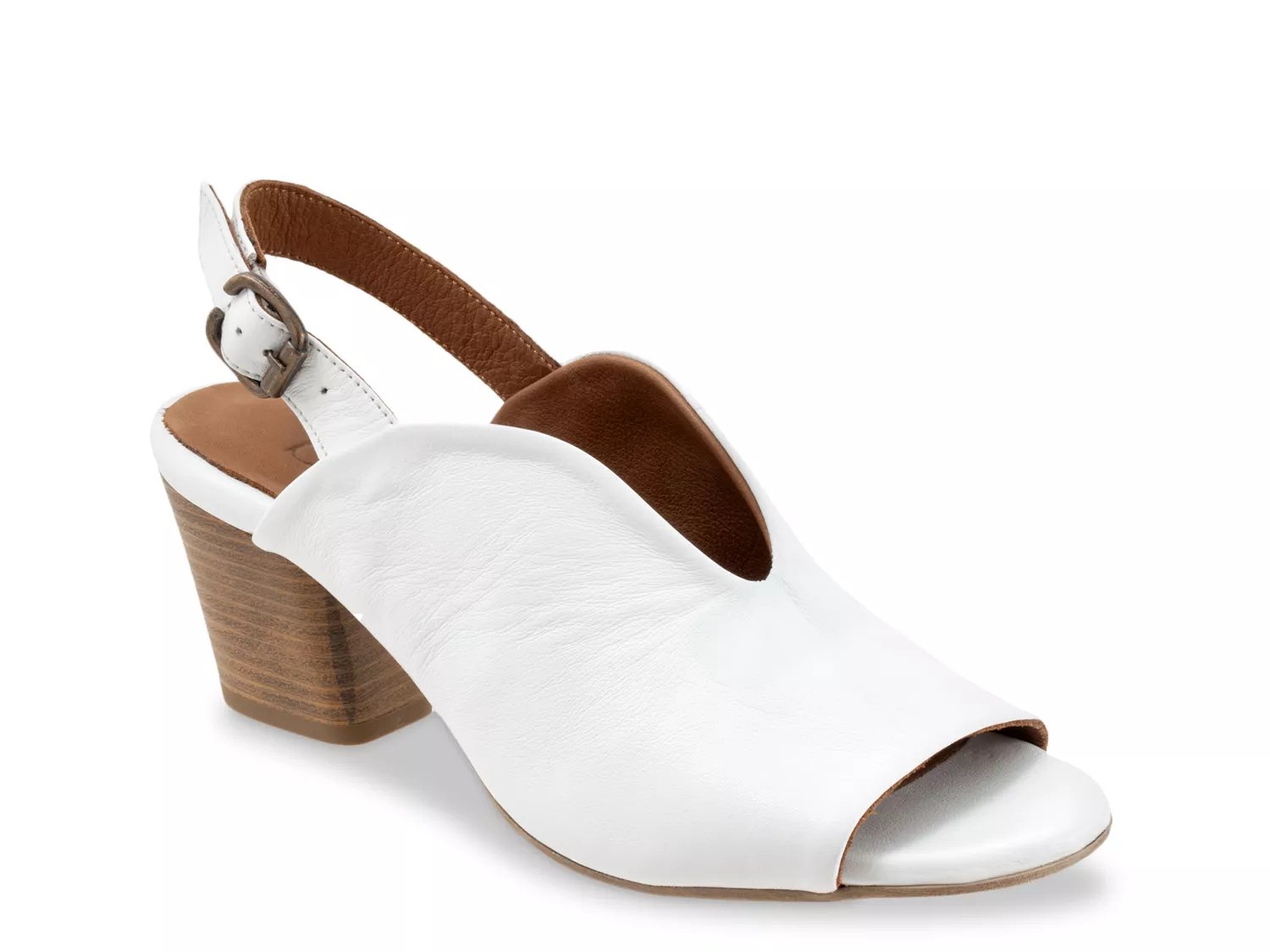 Clare Sandal