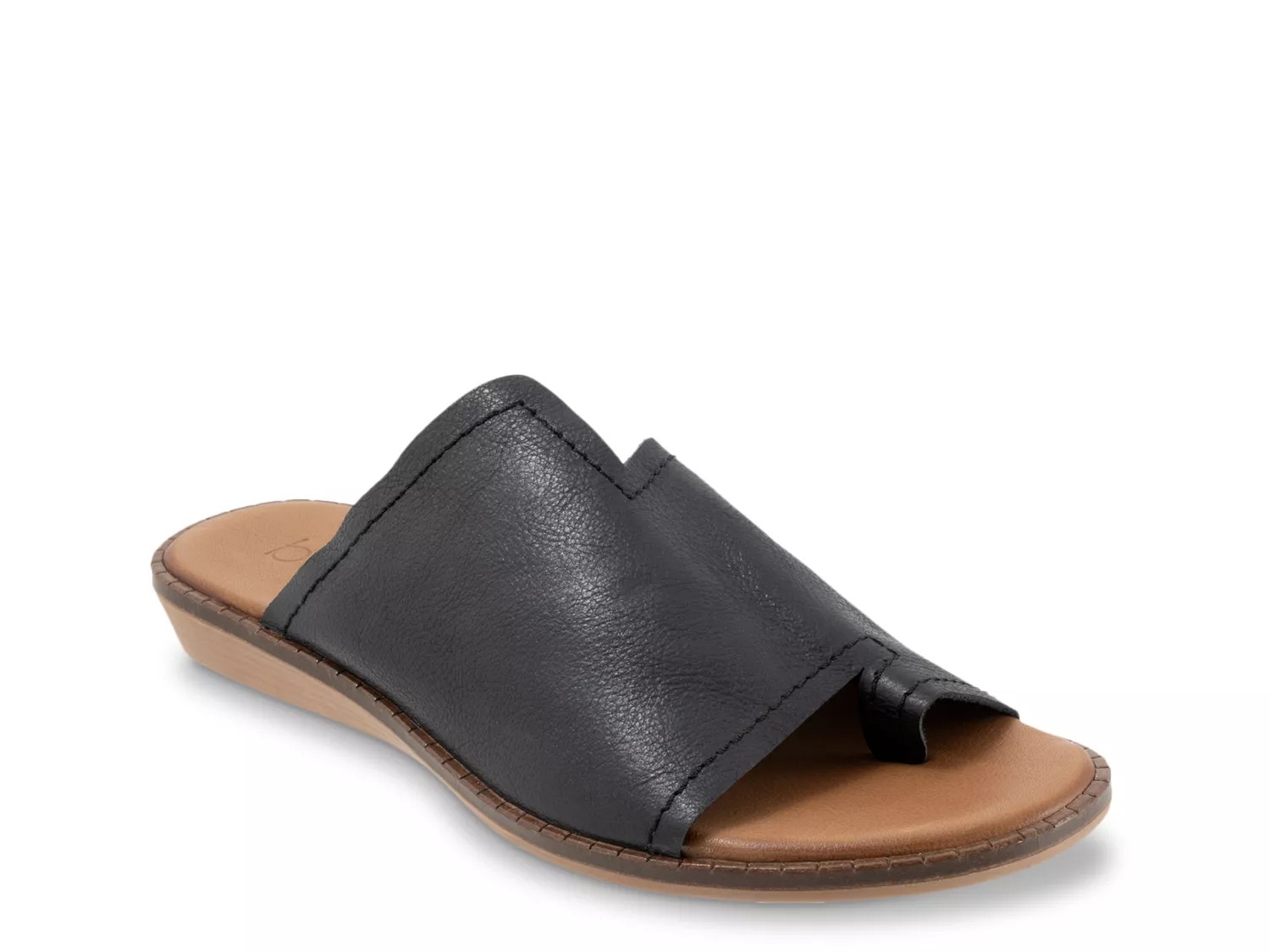 Bueno Dulla Wedge Sandal - Free Shipping | DSW