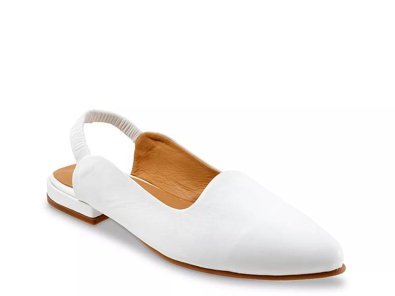 Franco Sarto Teagan Flat - Free Shipping | DSW