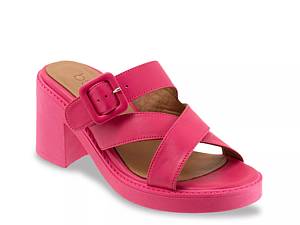 Shop New Women s Pink Sandals DSW