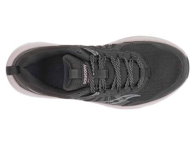 Saucony Excursion TR17 Trail Running Shoe - Women's - Free