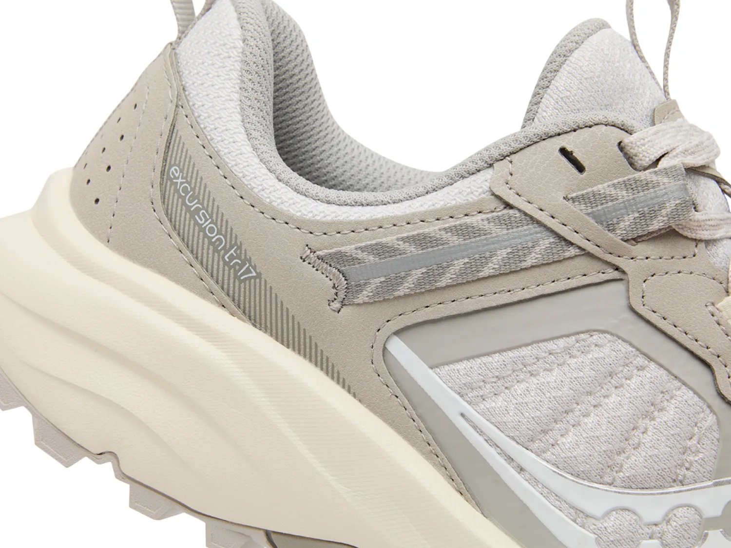Excursion TR17 Trail Running Shoe