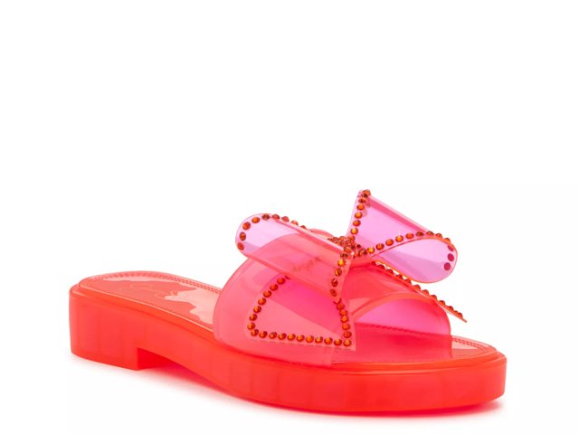 Jessica Simpson Kesedan Sandal