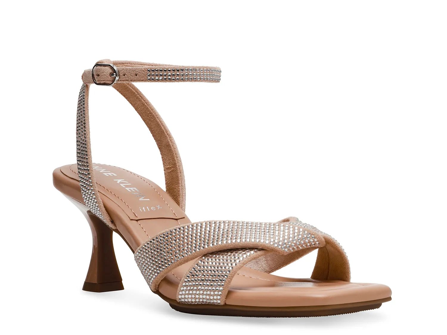 Женские модельные босоножки Anne Klein Jay Sandal