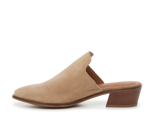 Lucky Brand Meistar Mule
