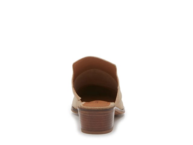 Lucky Brand Meistar Mule