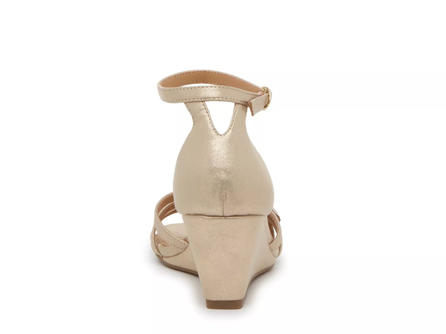 Spruce Sandal