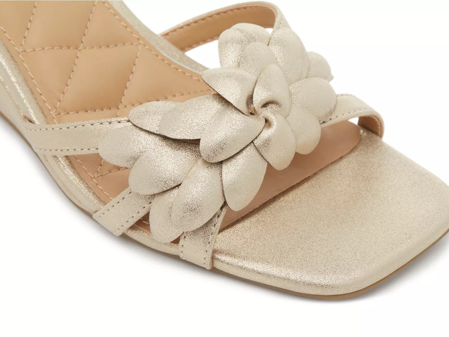 Spruce Sandal