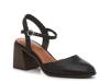 Ravynna Pump Black view