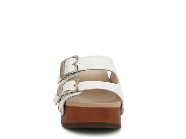 Original Vibe Platform Sandal