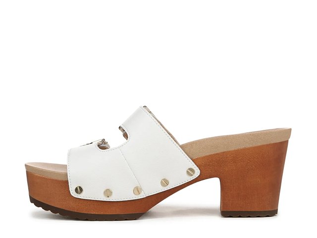 Original Vibe Platform Sandal