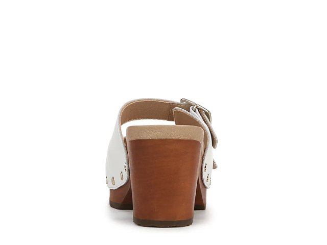 Original Vibe Platform Sandal